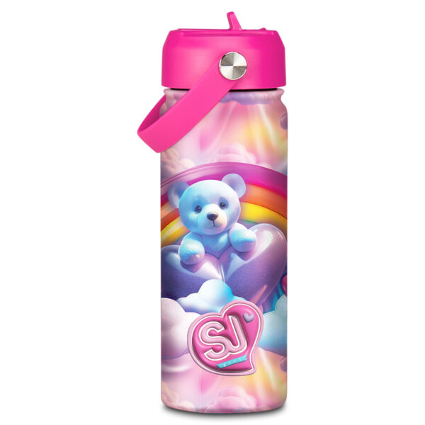 Borraccia Termica SJ GANG Girl Orso su linait