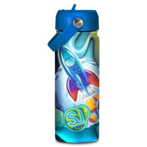 Borraccia Termica SJ GANG Boy Spazio su linait