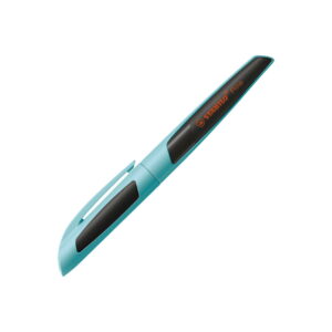 Stabilo Flow PointBall M Blu 0.5 mm Azzurro su linait
