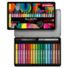 Stabilo Pen 68 Max Arty Confezione in Metallo 20 colori assortiti su linait