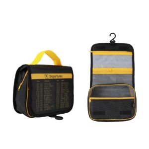 Beauty Bag da Viaggio PieghevoleDepartures 24