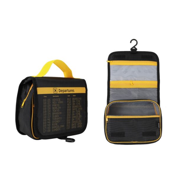 Beauty Bag da Viaggio PieghevoleDepartures 24