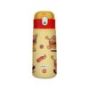 Borraccia Kid Cartomania Chill & Refill Linea Asilo Hamburger