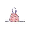 Borsa Termica con Laccio per Chiusura Flower