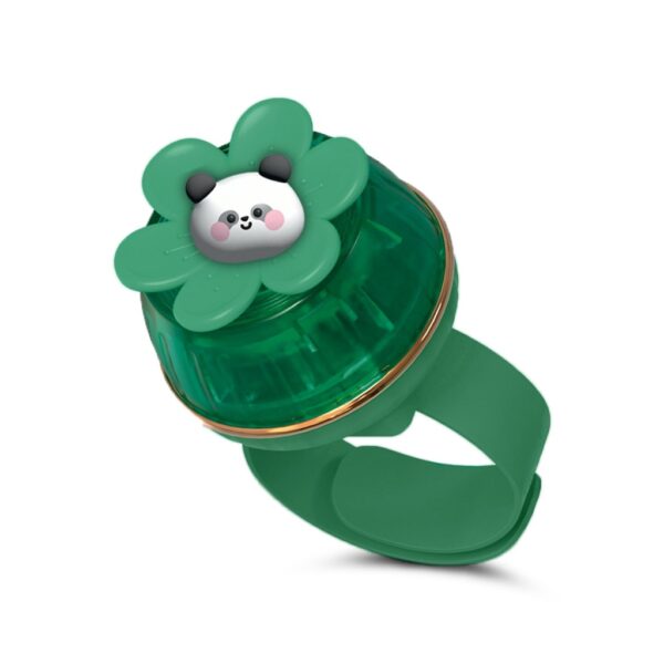 Braccialetto Ventilatore Cartomania Tech On You Panda