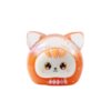 Bubblehead Gatto Arancione