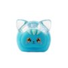 Bubblehead Gatto Azzurro