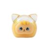 Bubblehead Gatto Giallo