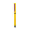 Colourbook Penna a sfera Creativity Con Astuccio Gialla su linait