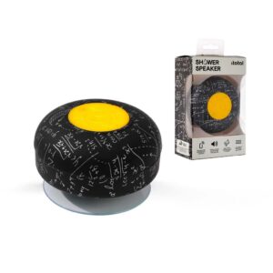 Cassa Waterproff Speacker Bluetooth Math