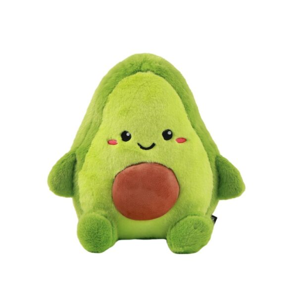 Cuscino Decorativo Ava Avocado