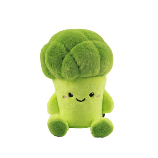 Cuscino Decorativo Benni Broccoli