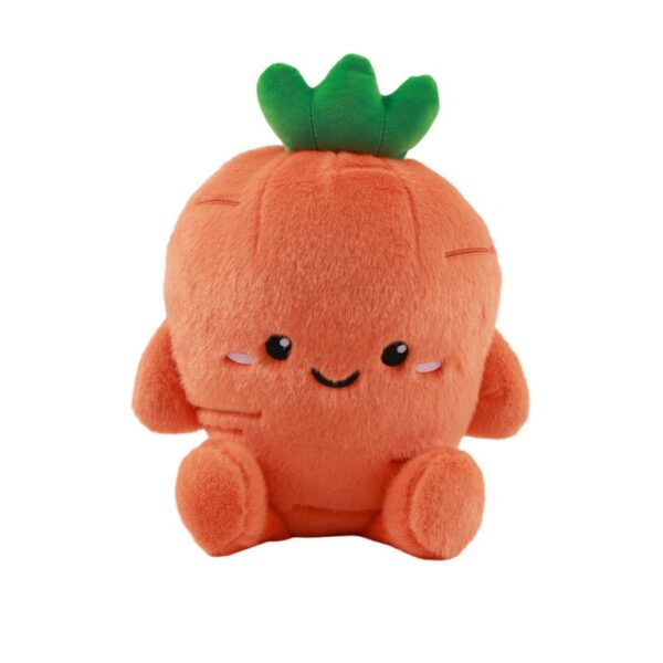 Cuscino Decorativo Carrie Carrot