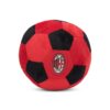 Cuscino Decorativo Pallone Milan 16x16x16 cm