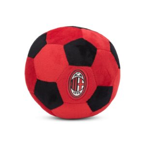 Cuscino Decorativo Pallone Milan 16x16x16 cm
