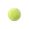 Cuscino Decorativo Plush Pillow Tennis Diametro 25 cm