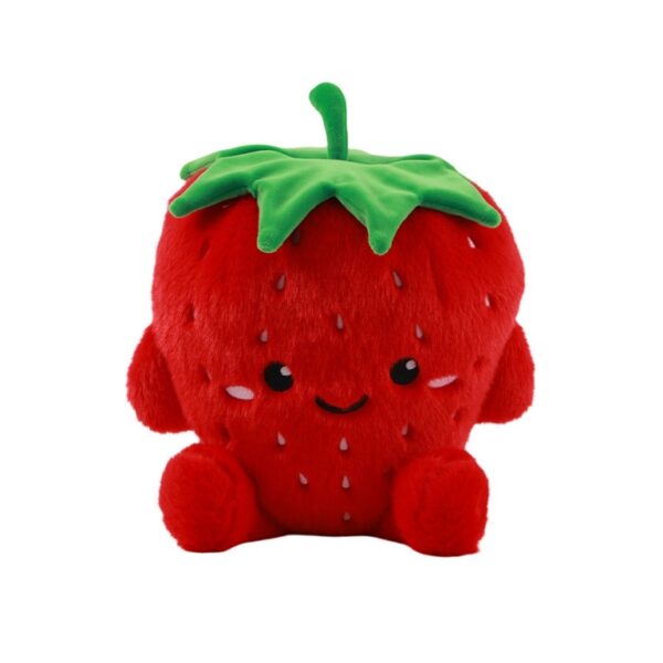 Cuscino Decorativo Stella Strawberry