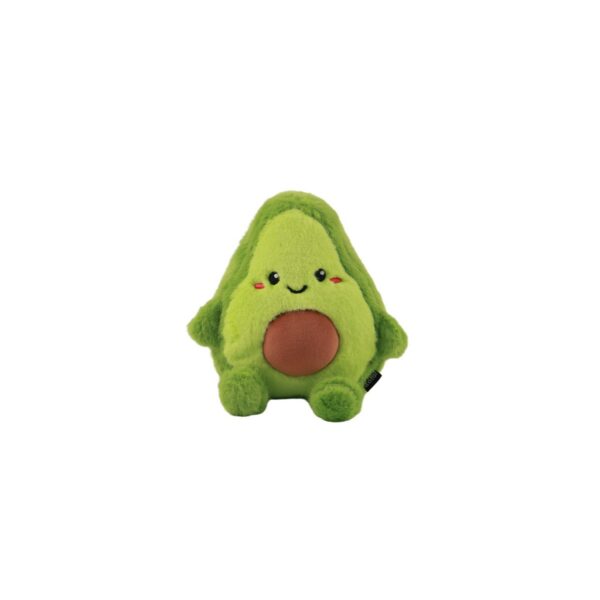 Cuscino Piccolo Decorativo Plush Pillow Ava Avocado