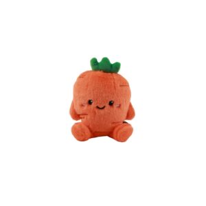 Cuscino Piccolo Decorativo Plush Pillow Carrie Carrot