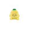 Cuscino Piccolo Decorativo Plush Pillow Poppy Pineapple