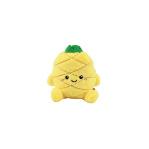 Cuscino Piccolo Decorativo Plush Pillow Poppy Pineapple