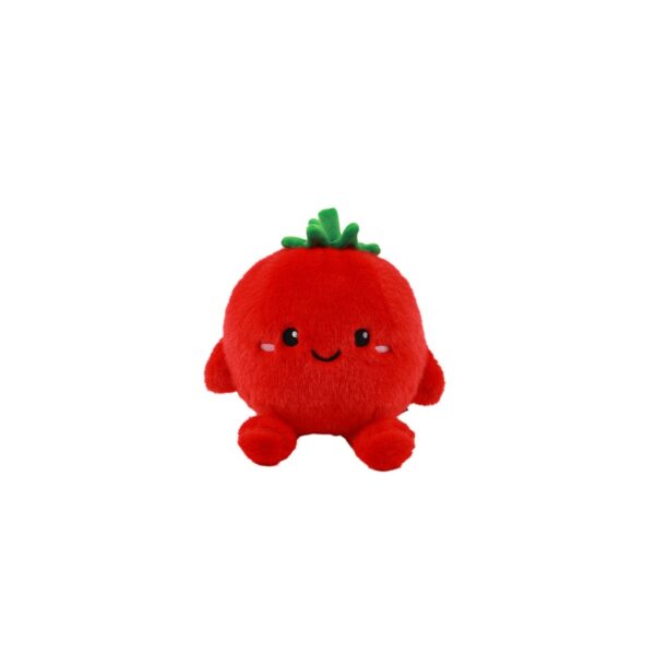 Cuscino Piccolo Decorativo Plush Pillow Tommy Tomato