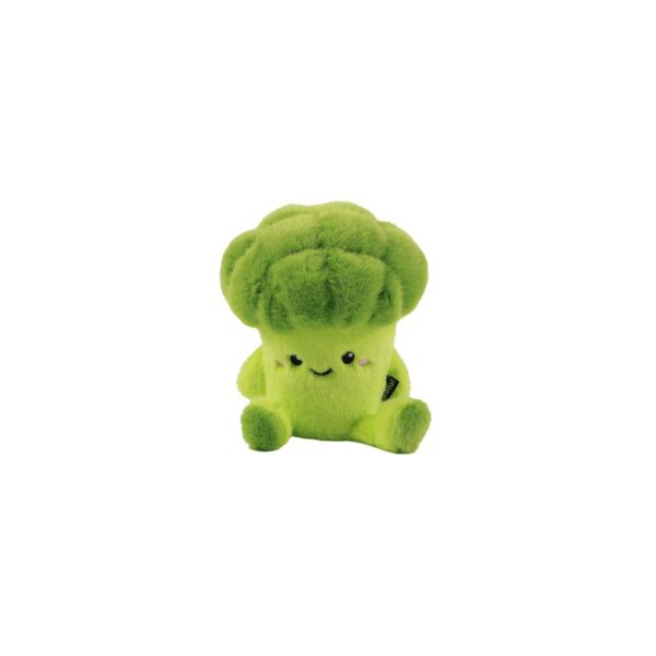 Cuscino Piccolo Decorativo Plush PillowBenny Broccoli