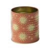 Designworks Storage Tin Portapenne Terracotta Sun