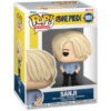 Funko Pop Television ONE PIECE Sanju #1881 su linait