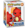 Funko Pop Games POKEMON Charmeleon Reptincel-Glutexo #1157 su linait
