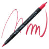 Aqua Brush Duo Lyra Lacca Geranio Scura #022 su linait