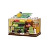 Mini World Shop in a Box - Kit Creativo - Fruit Store