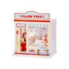 Mini World Shop in a Box - Kit Creativo - Plush Toys