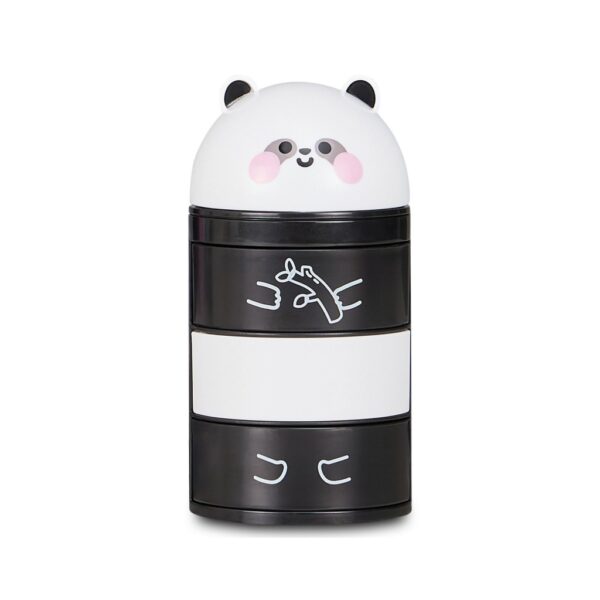 Organiser da Scrivania Feel At Home Panda