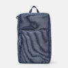 Zaino Da Viaggio Dimensioni Cabina Mandarina Duck MD20 Deep Blue su linait