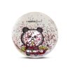 Pallina Rimbalzante Luminosa Cartomania Panda