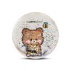 Pallina Rimbalzante Luminosa Cartomania Teddy