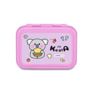 Porta Merenda Cartomania Koala