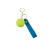 Portachiavi Con Moschettone Tennis