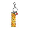 Portachiavi HELLO KITTY Giallo