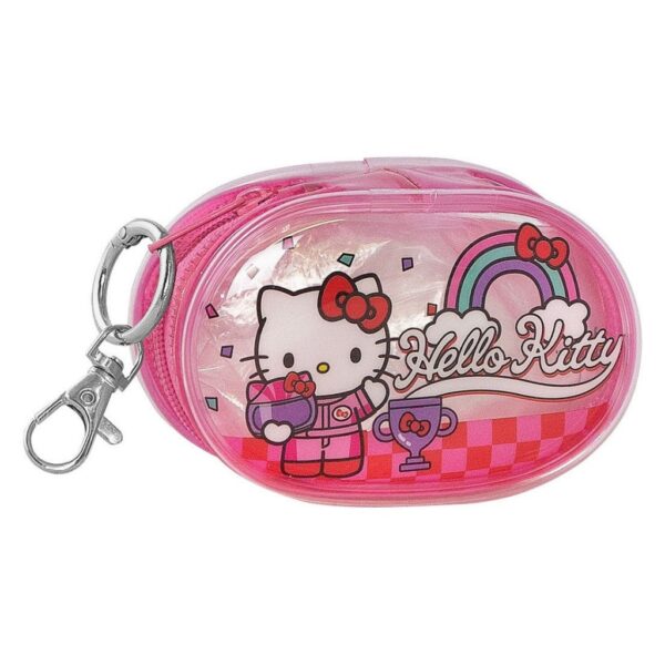 Portachiavi HELLO KITTY Rosa