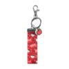 Portachiavi HELLO KITTY Rosso