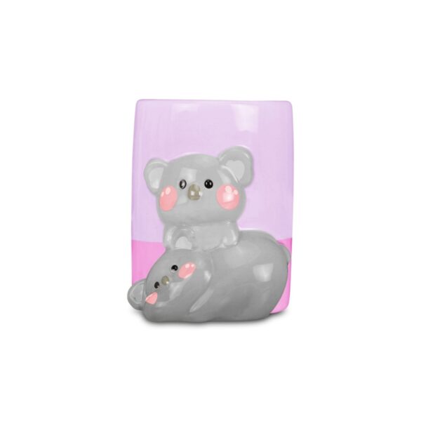 Portapenne in Ceramica Feel At Home Koala