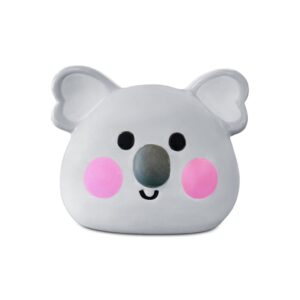 Salvadanaio In Ceramica Cartomani Fell At Home Koala