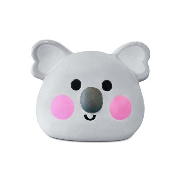 Salvadanaio In Ceramica Cartomani Fell At Home Koala