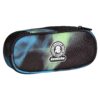 Portapenne Invicta Round Plus Fantasy Seacrest Smoky su linait