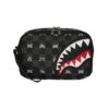 Toilettery Sprayground GRAY PEEKING CHARACTER su linait