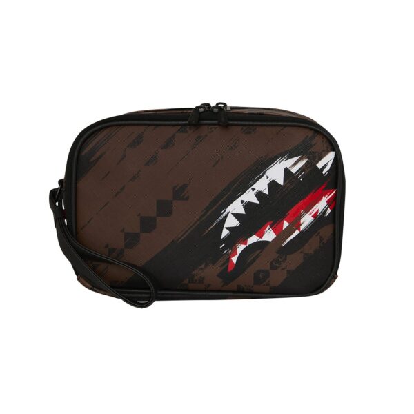 Toilettery Sprayground SMEARED GRUNGE su linait