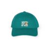 Capppello Con Visiera What a Cap! Verde Corgi su linait