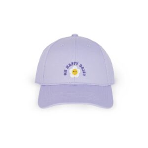 Capppello Con Visiera What a Cap! Lilla Daisy su linait